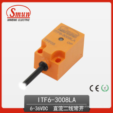 Proximity Switch General-Zweck (ITF6-3008LA)